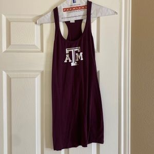 Texas A&M Dress